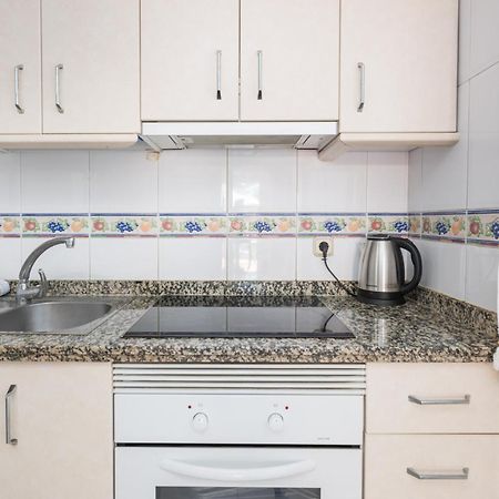 Castillo Sohail Townhouse Near The Beach By Costarentals - Ref 101 丰希罗拉 外观 照片