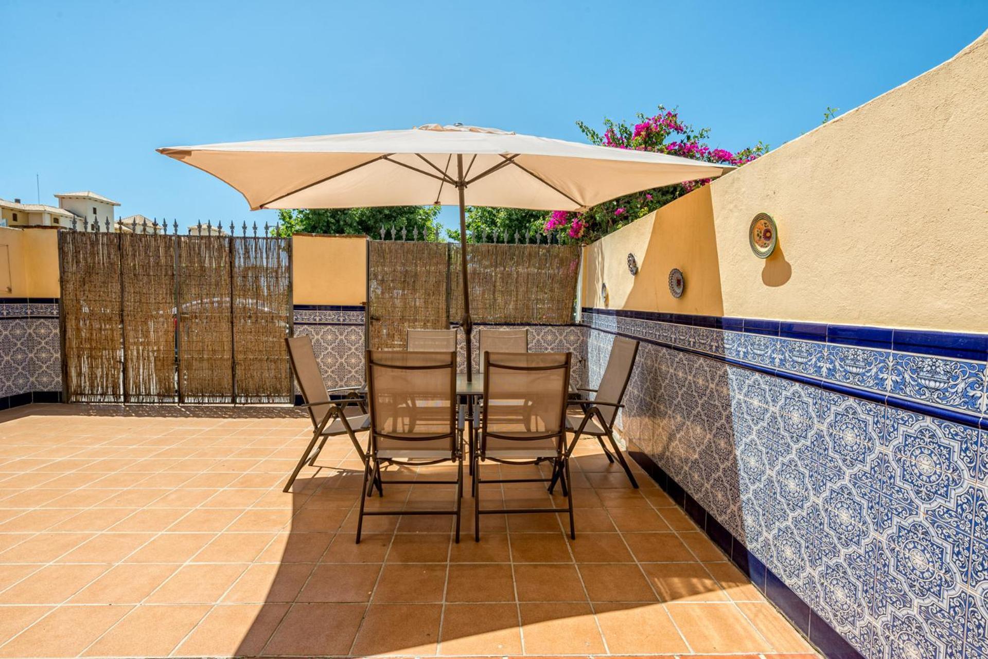 Castillo Sohail Townhouse Near The Beach By Costarentals - Ref 101 丰希罗拉 外观 照片