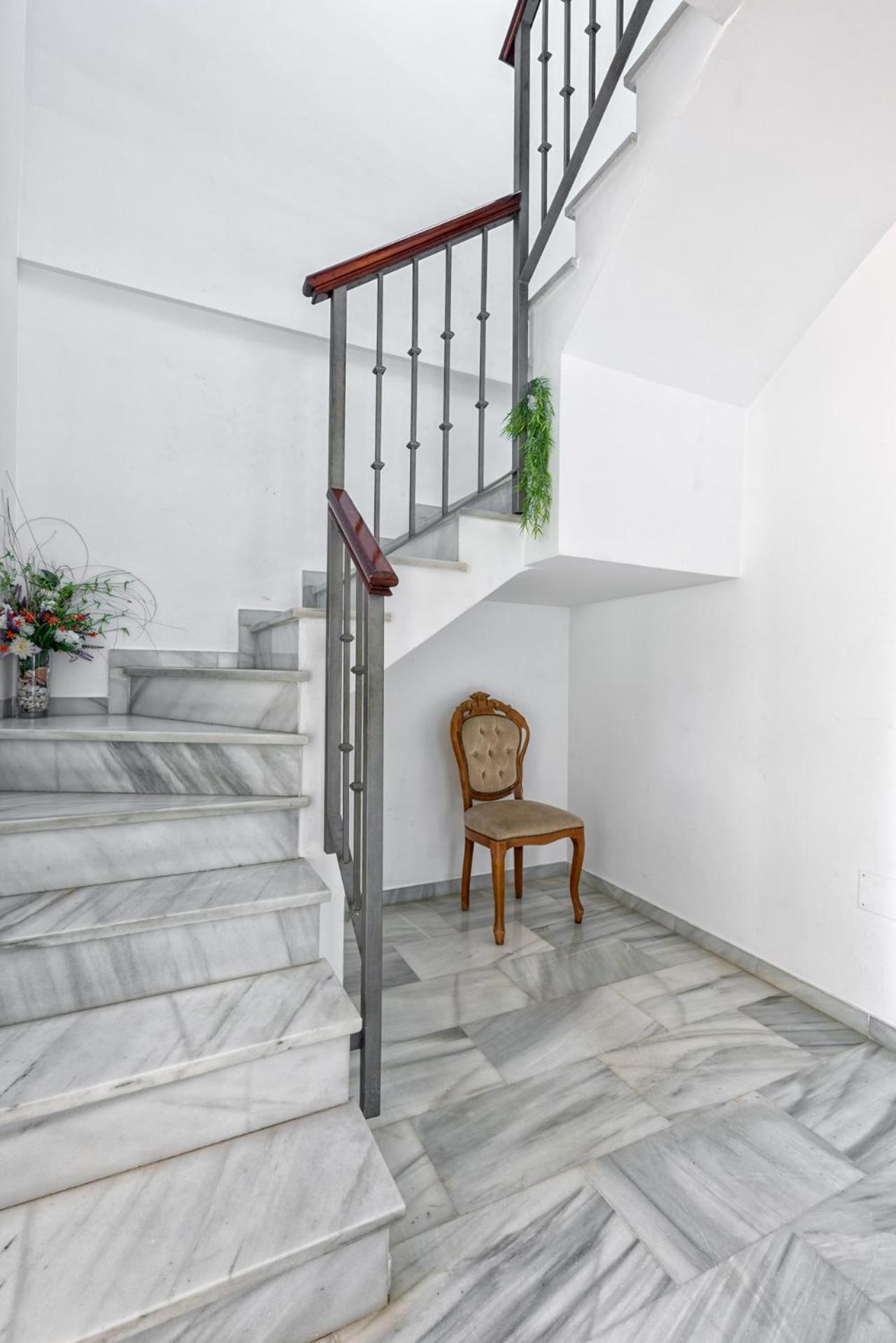 Castillo Sohail Townhouse Near The Beach By Costarentals - Ref 101 丰希罗拉 外观 照片