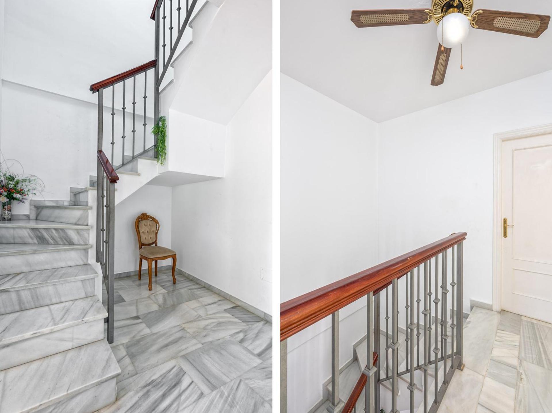 Castillo Sohail Townhouse Near The Beach By Costarentals - Ref 101 丰希罗拉 外观 照片