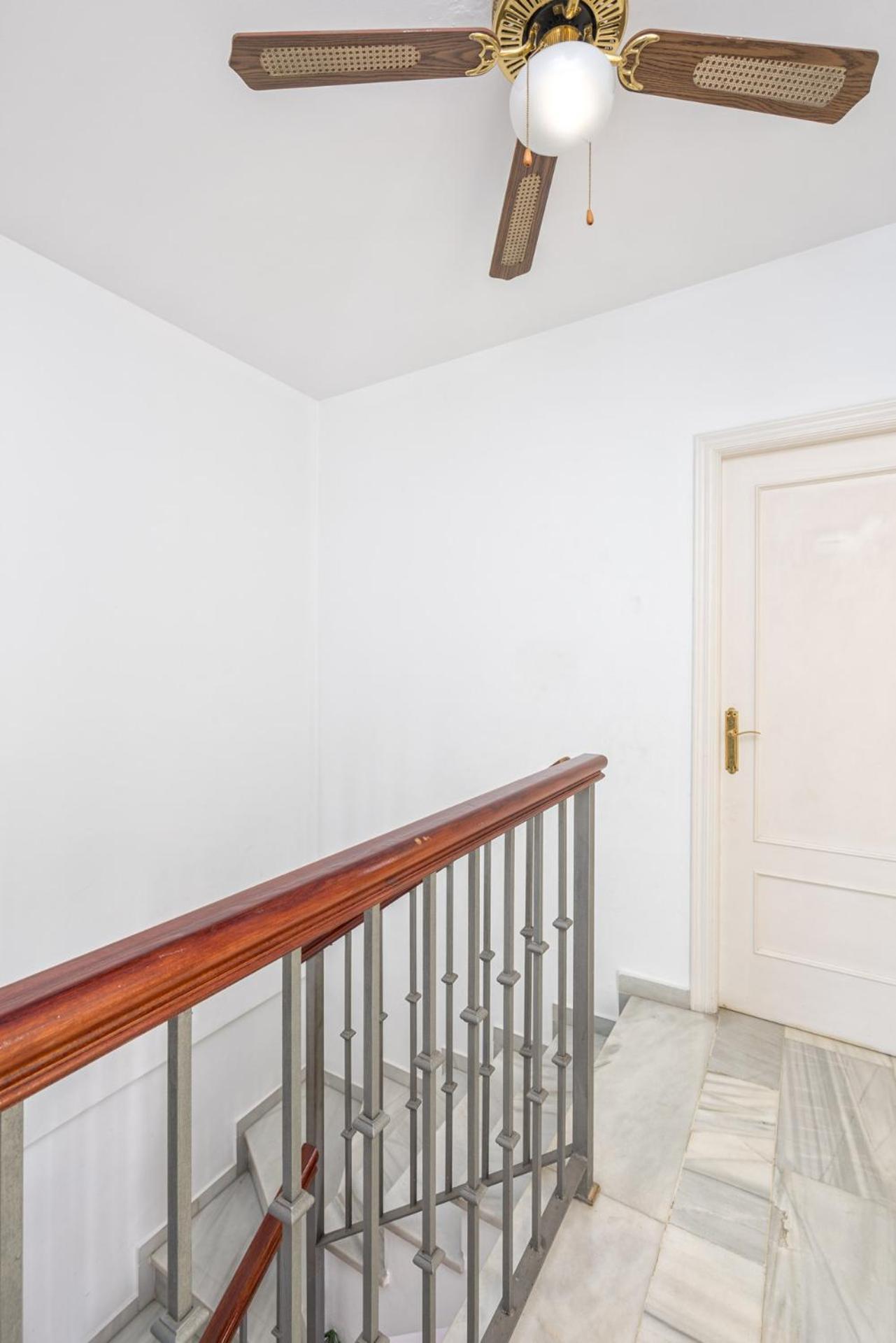 Castillo Sohail Townhouse Near The Beach By Costarentals - Ref 101 丰希罗拉 外观 照片