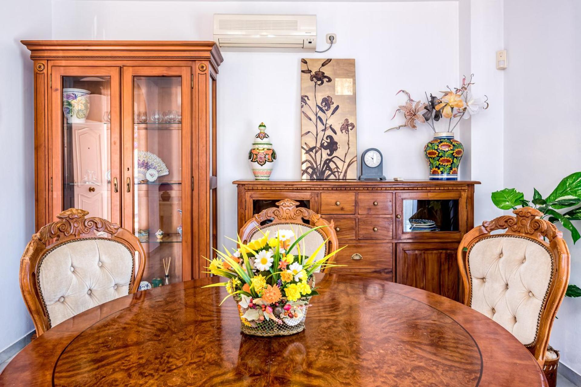 Castillo Sohail Townhouse Near The Beach By Costarentals - Ref 101 丰希罗拉 外观 照片