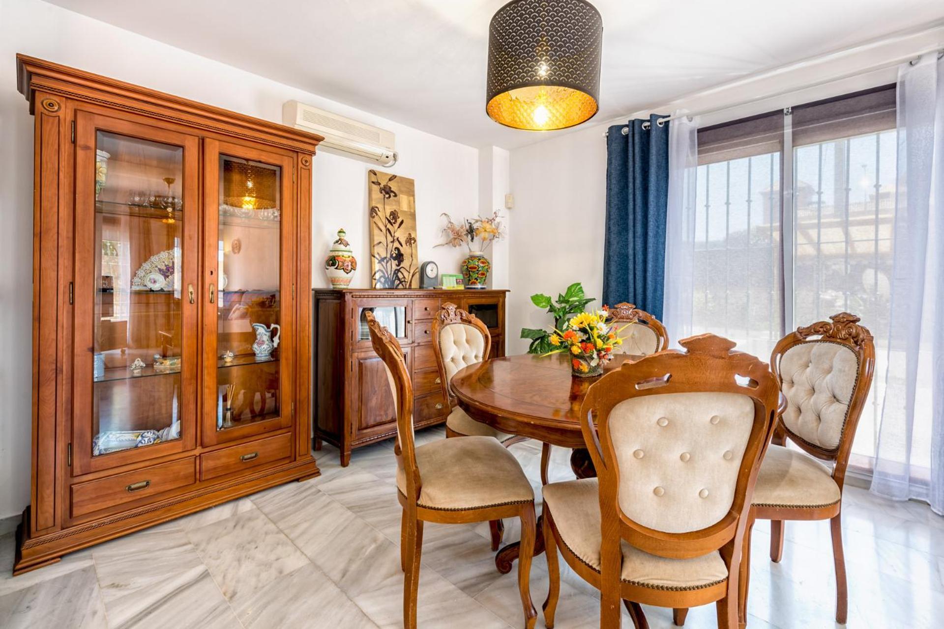 Castillo Sohail Townhouse Near The Beach By Costarentals - Ref 101 丰希罗拉 外观 照片