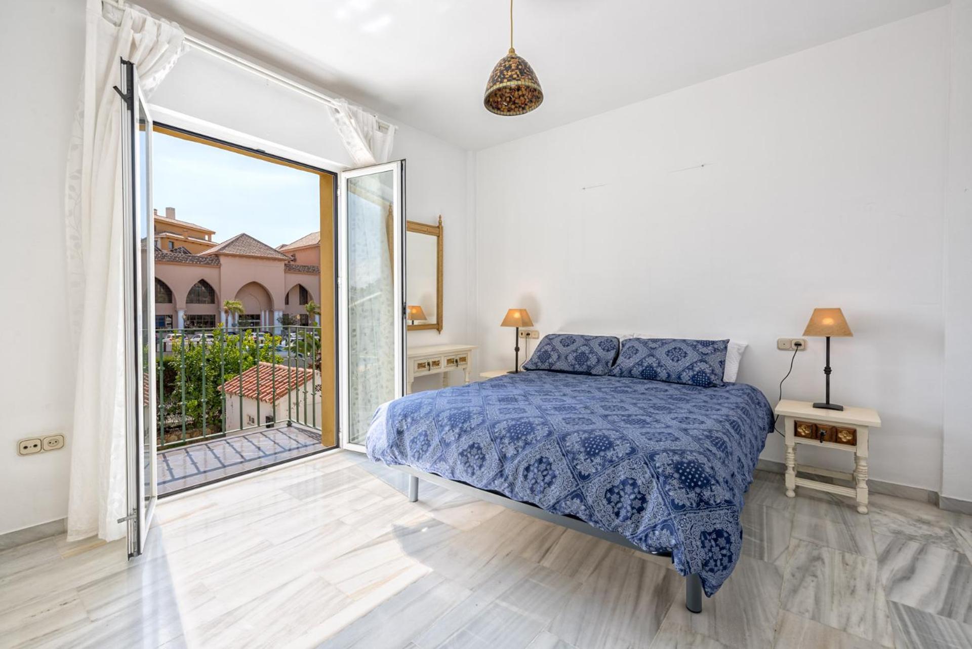 Castillo Sohail Townhouse Near The Beach By Costarentals - Ref 101 丰希罗拉 外观 照片
