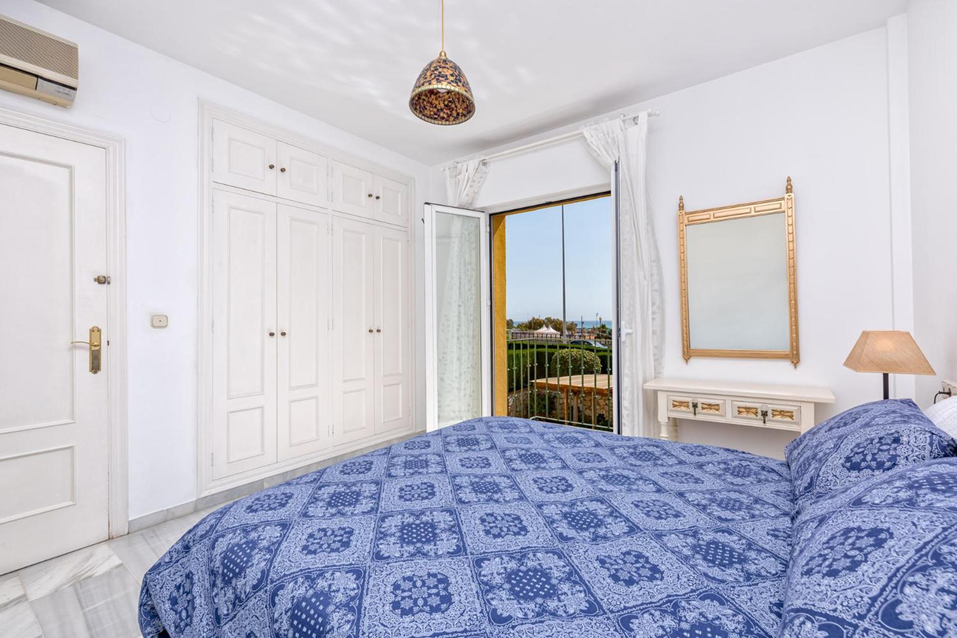 Castillo Sohail Townhouse Near The Beach By Costarentals - Ref 101 丰希罗拉 外观 照片